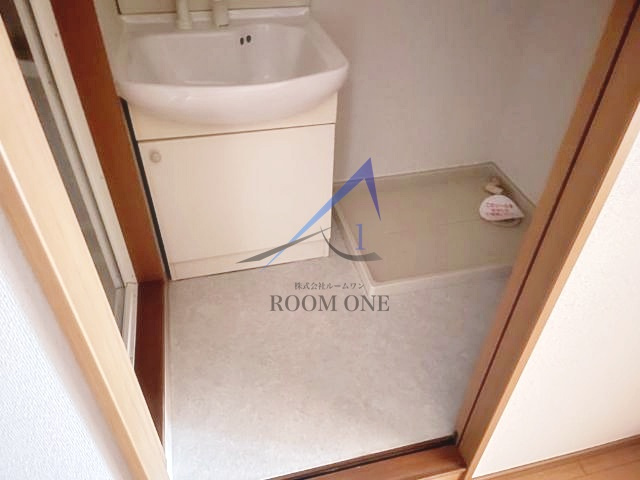 パレスサントピアⅤ