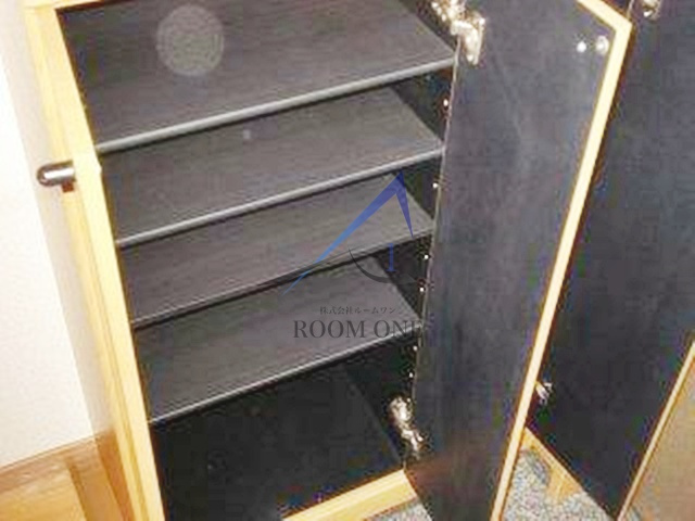 パレスサントピアⅤ