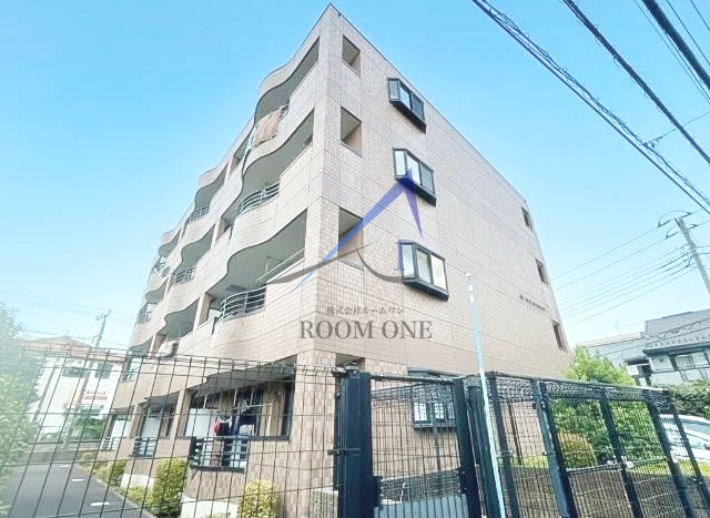 パレスサントピアⅤ