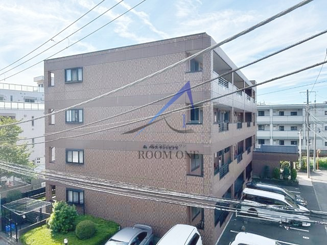 パレスサントピアⅤ