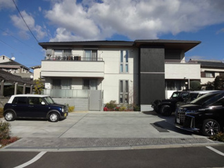 【外観】 | ShaMaison Greenage