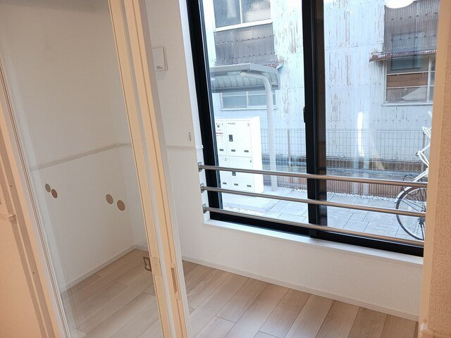 【内装】 | フィエルテ