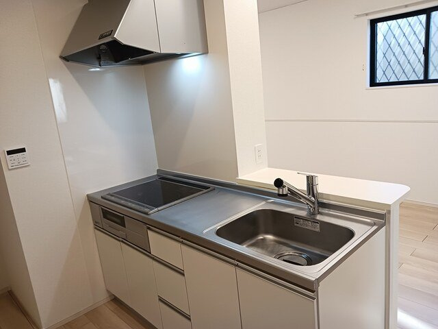 【キッチン】 | フィエルテ