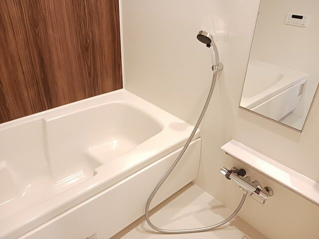 【浴室】 | フィエルテ