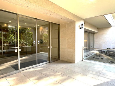  | パークホームズ蘆花公園エアリーコート