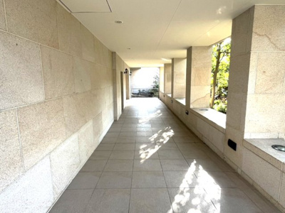 【その他共用部分】 | パークホームズ蘆花公園エアリーコート