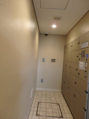 【設備】 | パークホームズ蘆花公園エアリーコート