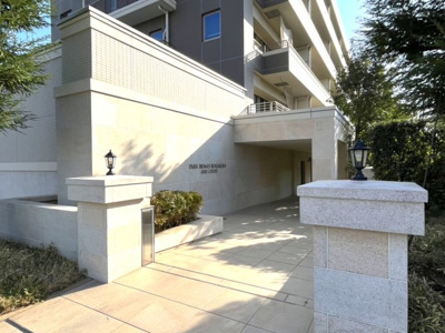  | パークホームズ蘆花公園エアリーコート