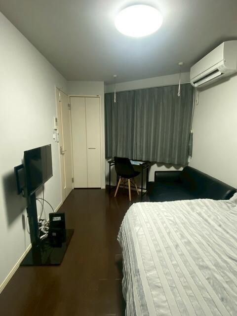 ネクスト上板橋