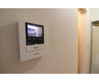 【セキュリティ】 | エステートピアライフ