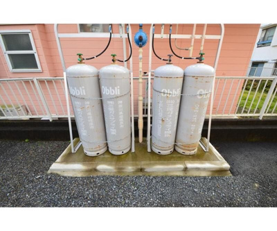 【その他共用部分】 | エステートピアライフ