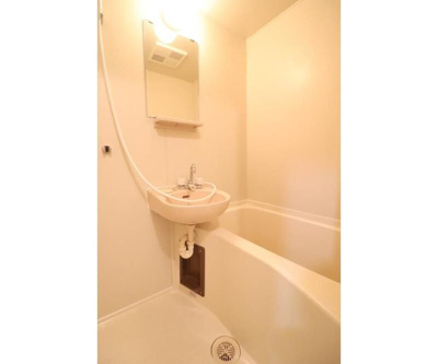 【浴室】 | エステートピアライフ