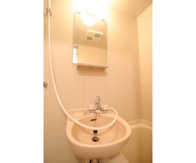 【洗面所】 | エステートピアライフ