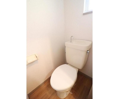 【トイレ】 | エステートピアライフ