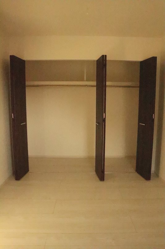 福岡市東区名島３丁目のアパートのその他共用部分