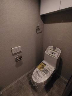 【トイレ】 | パストラルハイム佐倉志津弐番館