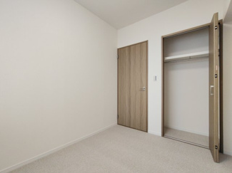 【洋室】 | パストラルハイム佐倉志津弐番館