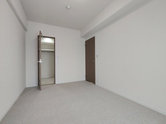 【洋室】 | パストラルハイム佐倉志津弐番館