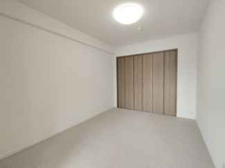 【洋室】 | パストラルハイム佐倉志津弐番館