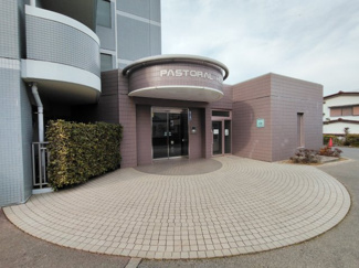 【エントランス】 | パストラルハイム佐倉志津弐番館