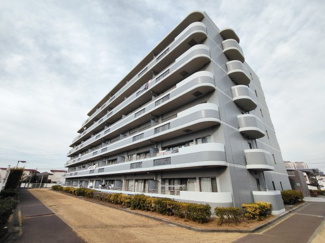 【外観】 | パストラルハイム佐倉志津弐番館