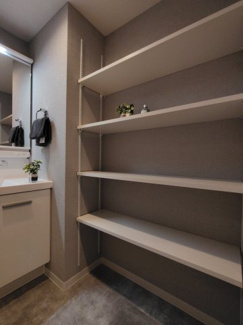 【収納】 | パストラルハイム佐倉志津弐番館