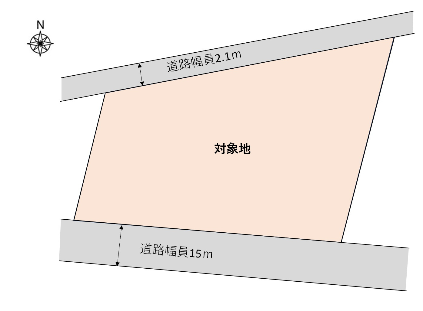 下野市石橋　２期　1区画