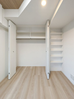 【内装】 | ZOOM下丸子