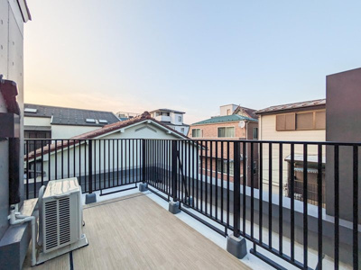 【展望】 | ZOOM下丸子