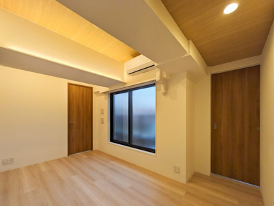 【居間・リビング】 | ZOOM下丸子