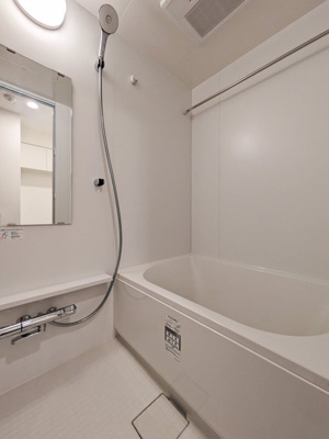 【浴室】 | ZOOM下丸子