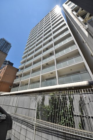 アーバネックス北浜