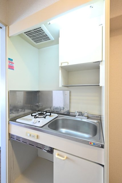 メゾンドール西荻窪のキッチン|キッチンです