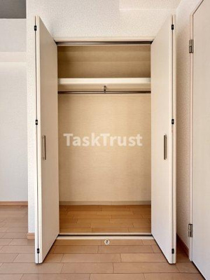 【収納】 | レークス大阪城イースト