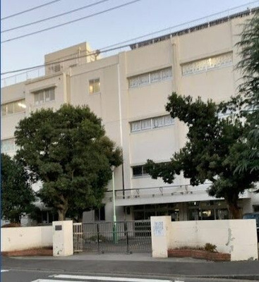 【周辺】 | パークヒル 瀬谷