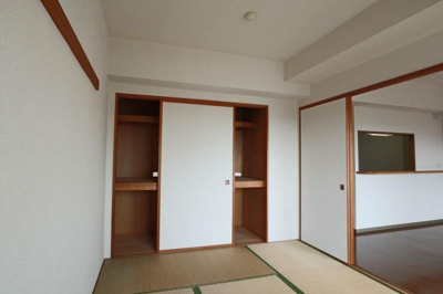 【和室】 | パークヒル 瀬谷