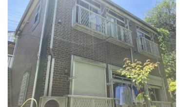 【エントランス】 | ハーミット横浜