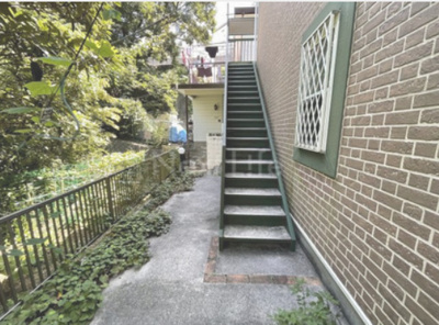 【その他共用部分】 | ハーミット横浜