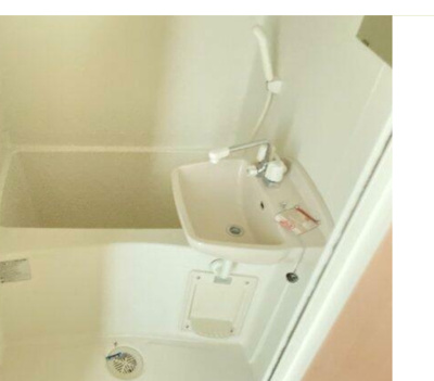 【洗面所】 | ハーミット横浜