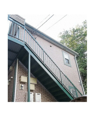 【外観】 | ハーミット横浜