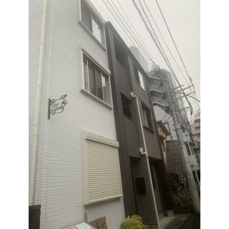 【外観】