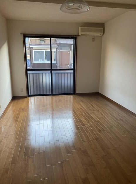 ラ・カーサ・フェリス