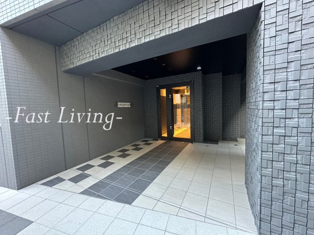 グランド神楽坂