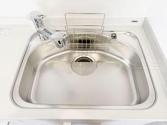 【キッチン】 | ロイヤルパレス | シンク