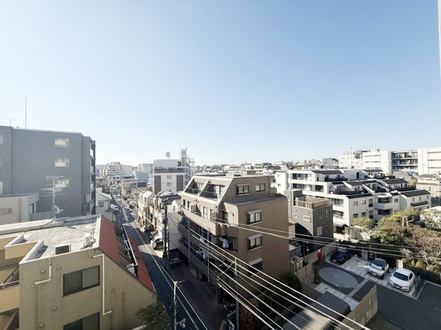 【展望】 | ロイヤルパレス | バルコニーからの景色です～即日のご見学可能～　お問合せはお気軽にどうぞ。