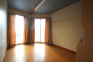 【洋室】 | 大津市北小松1372-25　中古戸建 | 一階洋室②