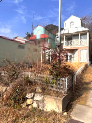 【外観】 | 大津市北小松1372-25　中古戸建 | 2026年2月撮影、外観