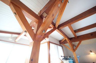 【内装】 | 大津市北小松1372-25　中古戸建 | 室内内装