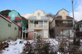 【外観】 | 大津市北小松1372-25　中古戸建 | 外観別角度