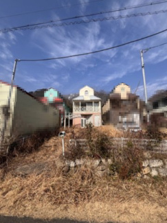 【外観】 | 大津市北小松1372-25　中古戸建